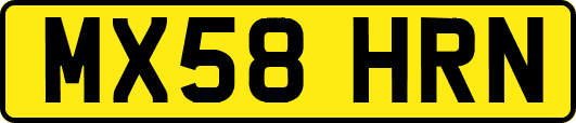 MX58HRN