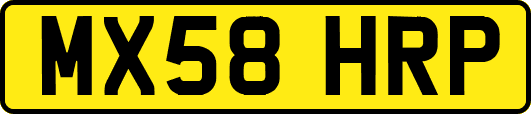 MX58HRP