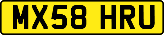 MX58HRU