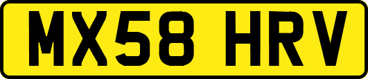 MX58HRV