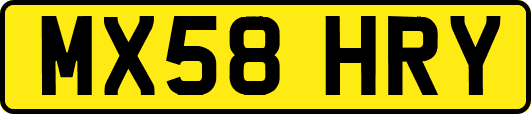 MX58HRY