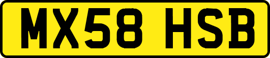 MX58HSB