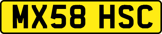 MX58HSC