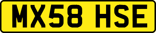 MX58HSE