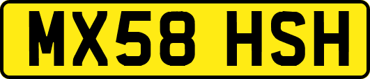 MX58HSH