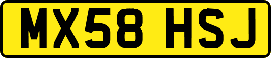 MX58HSJ