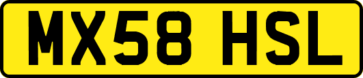 MX58HSL