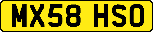 MX58HSO