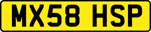 MX58HSP