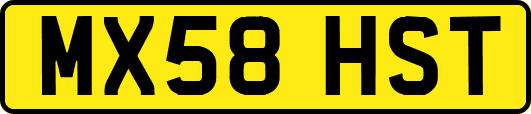 MX58HST