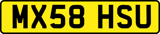 MX58HSU
