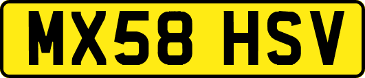 MX58HSV