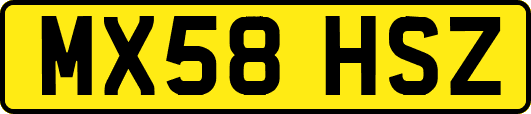 MX58HSZ