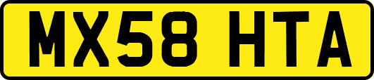 MX58HTA