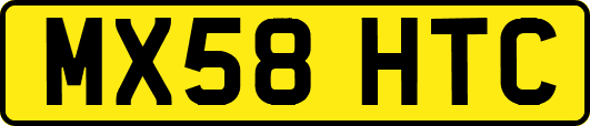 MX58HTC