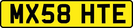 MX58HTE