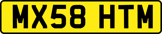 MX58HTM