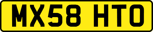 MX58HTO