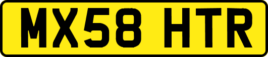 MX58HTR