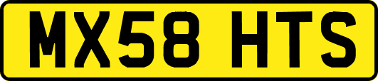 MX58HTS