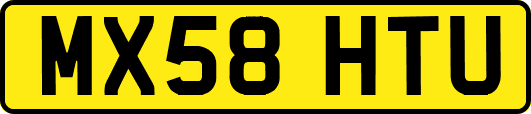 MX58HTU