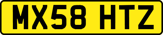 MX58HTZ