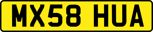 MX58HUA