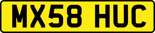 MX58HUC