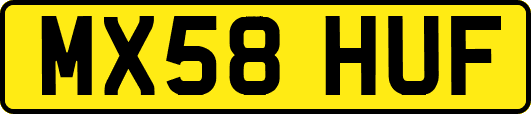 MX58HUF