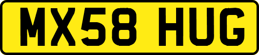 MX58HUG