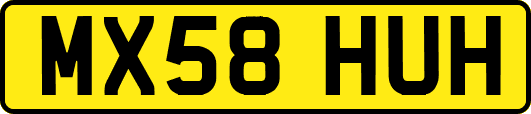 MX58HUH