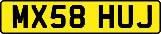 MX58HUJ
