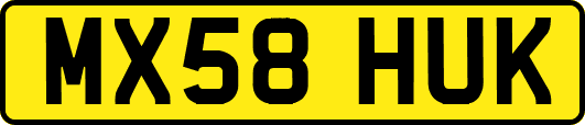 MX58HUK