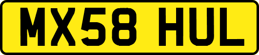 MX58HUL