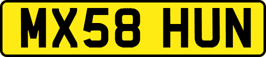 MX58HUN