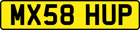 MX58HUP