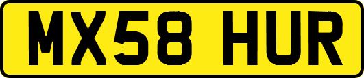 MX58HUR