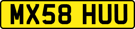 MX58HUU