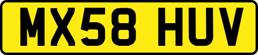 MX58HUV