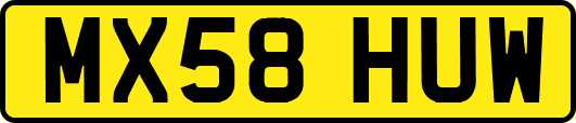 MX58HUW