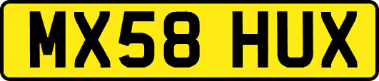 MX58HUX