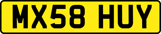 MX58HUY