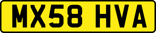 MX58HVA