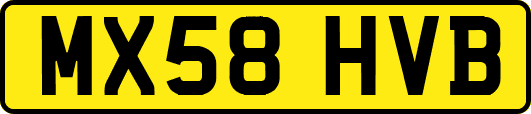 MX58HVB