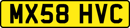 MX58HVC