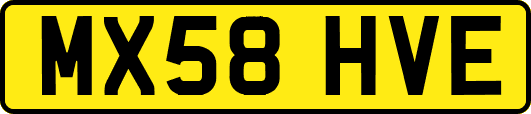 MX58HVE