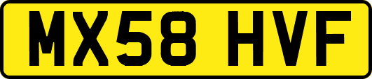 MX58HVF