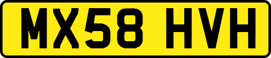 MX58HVH