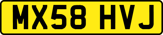 MX58HVJ
