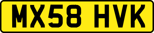 MX58HVK